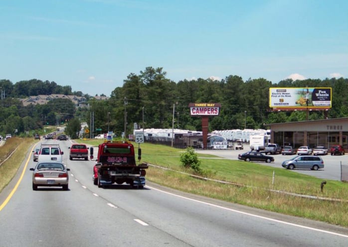 Location photo for Cobb Pkwy N near Cobb Pkwy at Pete Scoggin Pkwy (Marietta)