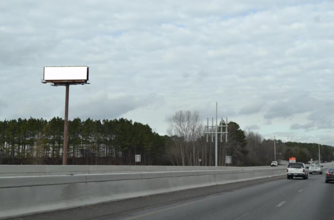 W/S I575 .4M S/O HWY 92 LHR F/S Media