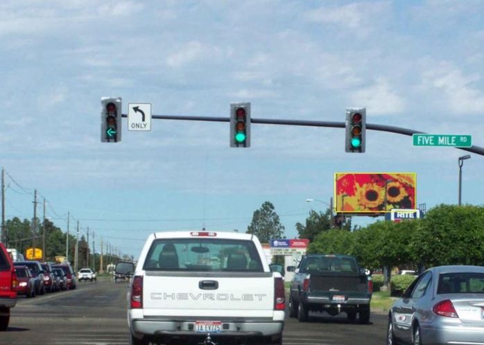 Fairview Ave W/o Five Mile Rd Media