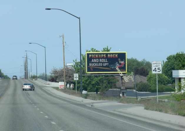 Location photo for Franklin Rd near W Emerald St & N Maple Grove Rd NWC, West Boise (Boise)