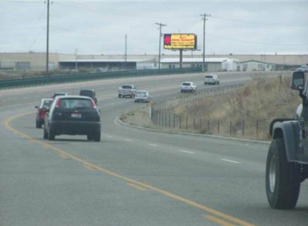 Location photo for S Federal Way near Moxie Ridge Park, Southeast Boise (Boise)