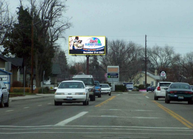 Location photo for W State St near W State St & N 18th St NWM, Veterans Park (Boise)