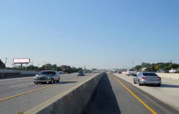 Location photo for TX-360 near College Park Center (Grand Prairie)