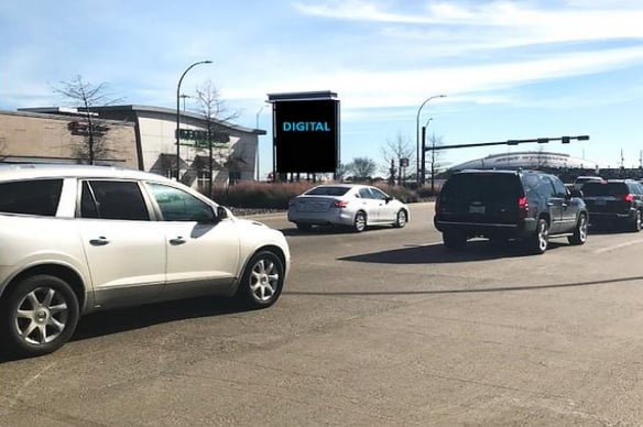 Location photo for N Collins St (Arlington)