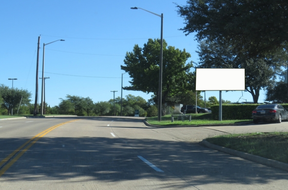 Location photo for Randol Mill Rd SS 0.2mi E/O Great SW Pkwy F/W - 2