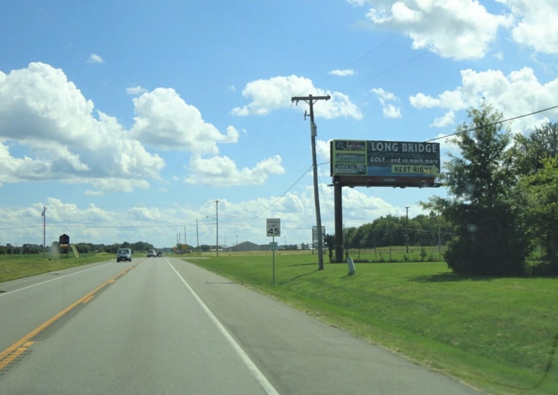 RT. 29 & CAMP SANGMO RD. N/F Media