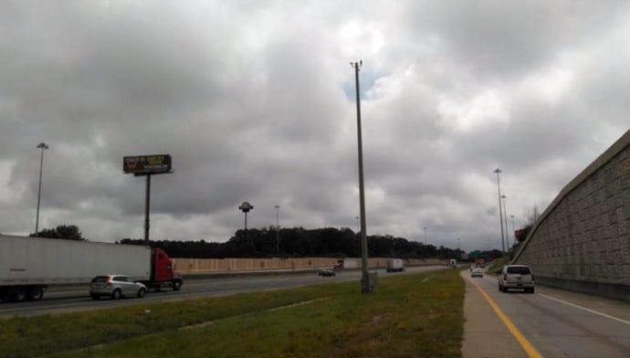 Location photo for Adamson Pkwy near Southlake Festival (Morrow)