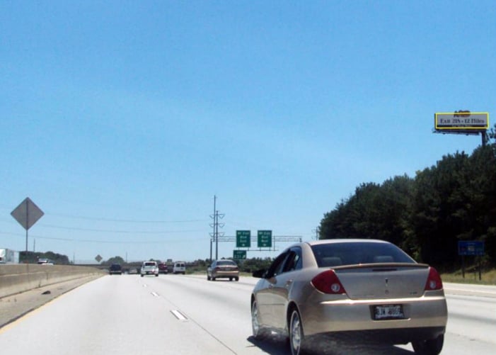 Location photo for Mt Zion Rd near Mt Zion Rd @ 1987 (Morrow)