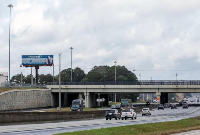 Location photo for Southlake Pkwy near Southlake Festival (Morrow)