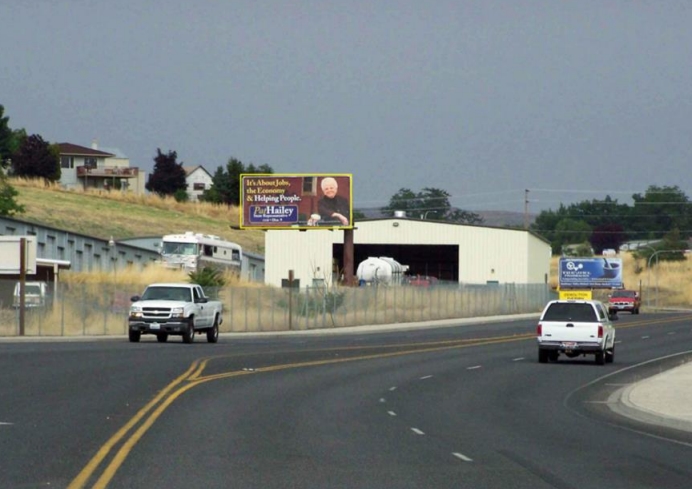 Location photo for 16th Ave near TriState Health (Clarkston)