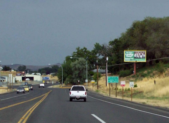 Location photo for 8th Ave near Pump house (Clarkston)