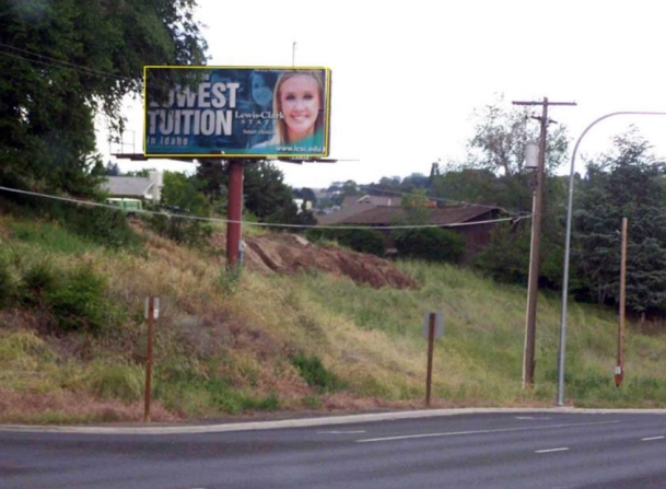 Location photo for 8th Ave near Pump house (Clarkston)