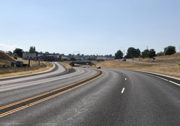 Location photo for 16th Ave near 13th and Highland (Clarkston)