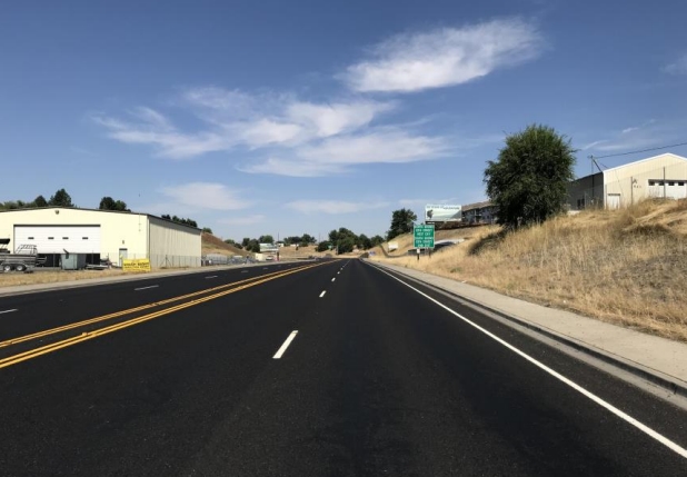 Location photo for 10th St near TriState Health (Clarkston)