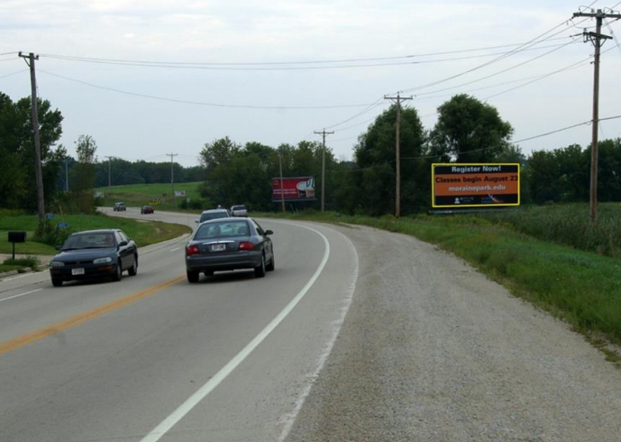 Location photo for WI-33 near Edgewater Park (Beaver Dam)