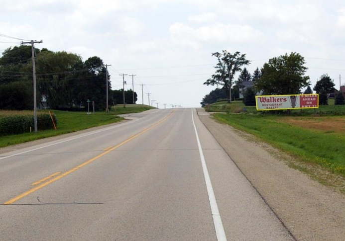 HWY 33 NL 10' W/O SUNSET RD Media