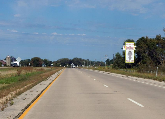 Location photo for HWY 151 EL 600' N/O MORIAH RD