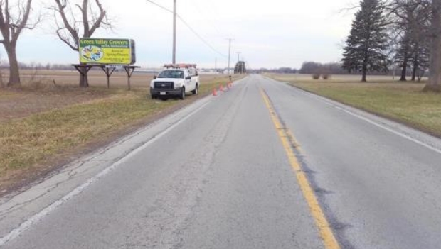 SR67 WL 1 Mi S/O CL S/F