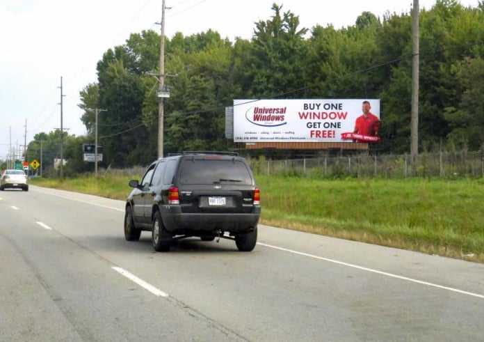 SR 57 ES 940ft S/O SR 254 F/S - 1 Media