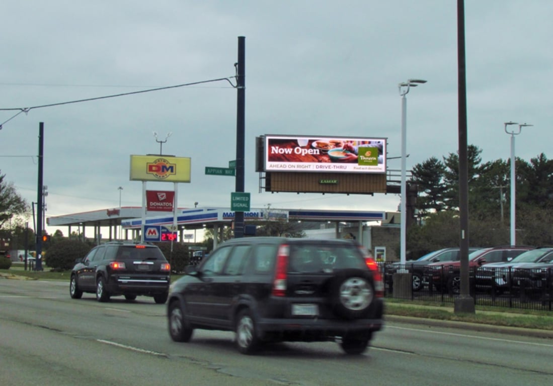 4242 Morse Rd E/F  #2 Media