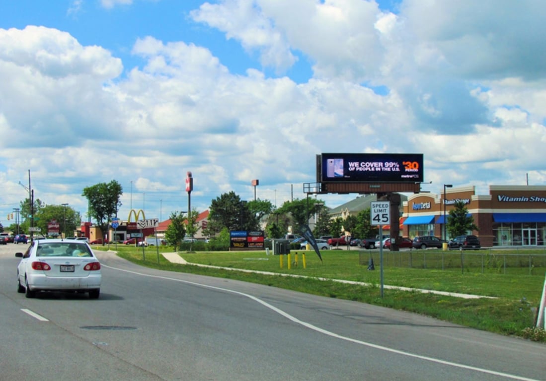 Location photo for Renner Rd near Hilliard Rome Rd & Renner Rd, Sweetwater (Columbus)