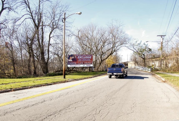 Location photo for W Bridge St near Lake Avenue / Chestnut Street (Harr Plaza), Downtown (Elyria)