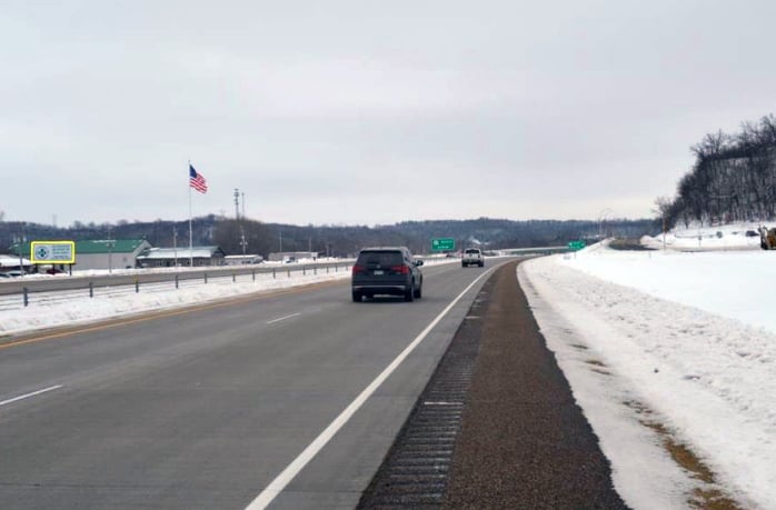 HWY 35 N 1500' N/O HWY 65 Media