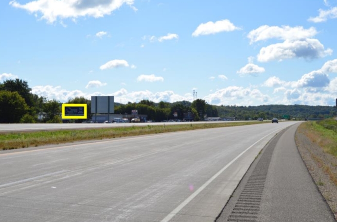 HWY 35 N 2500' N/O HWY 65 N/1 Media