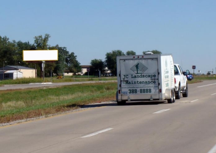 Location photo for Chaffee Dr near Ripley's (Muscatine)