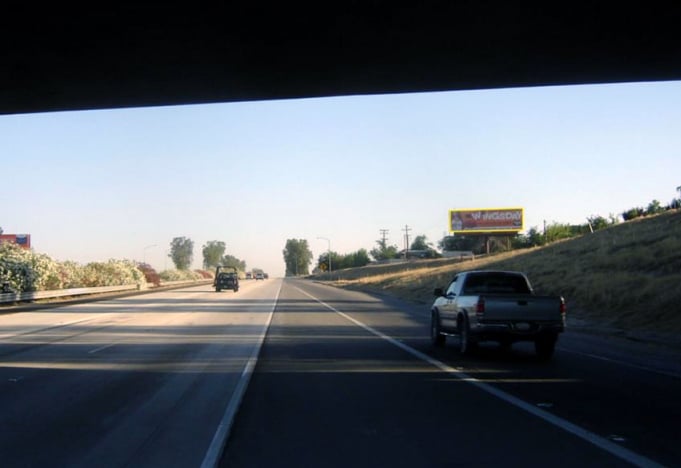 Location photo for S H St near Taft & South H, Castle Ranch (Bakersfield)