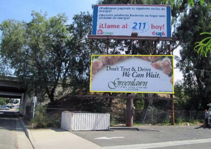 EL UNION AVE @ MONTEREY (STACK) Media