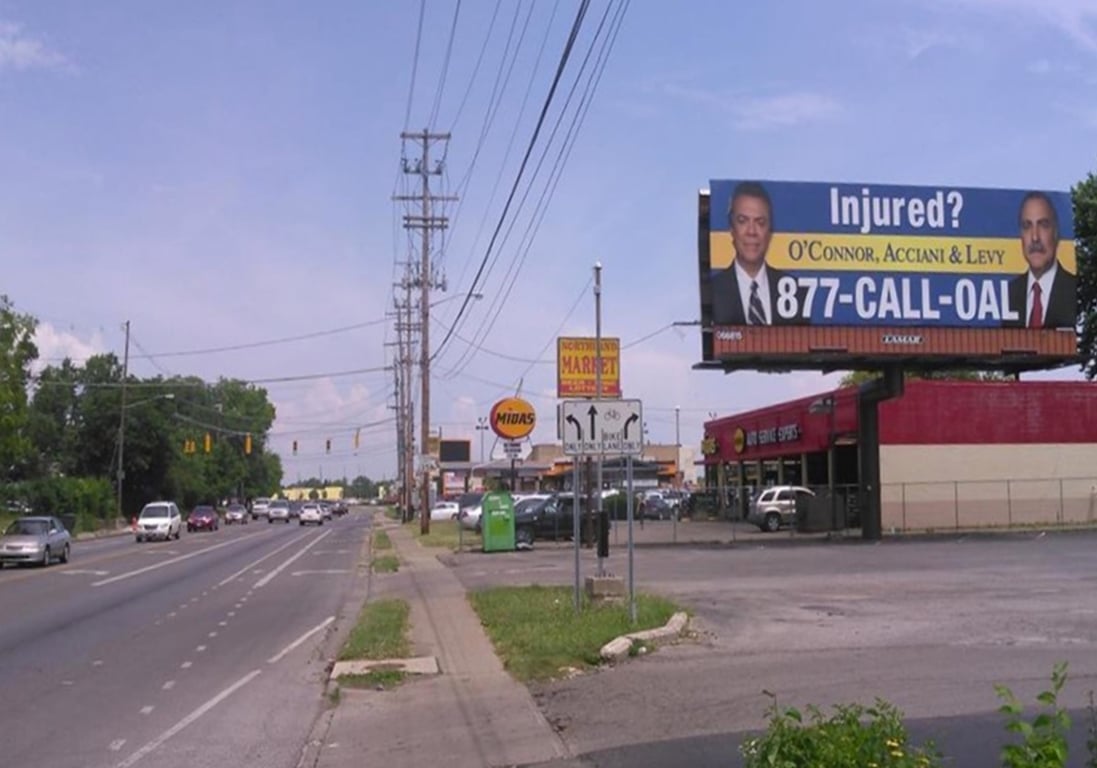 Location photo for Karl Rd near Karl Rd & Shanley Dr, Northland (Columbus)