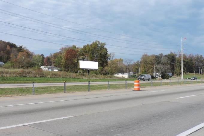 W/L I-65 2.50 Miles S/O I-265 #1 F/S Media