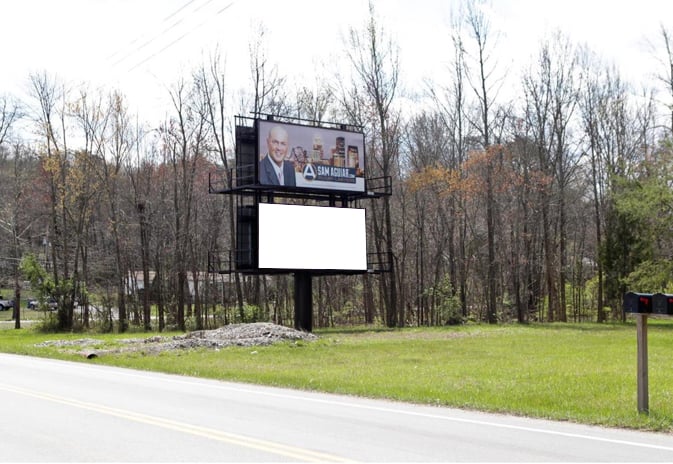 National Turnpike 10662 F/N Media