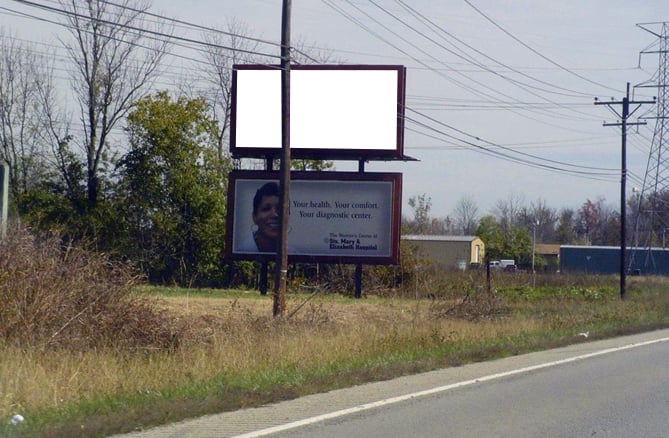 Outer Loop 585 F/W Media