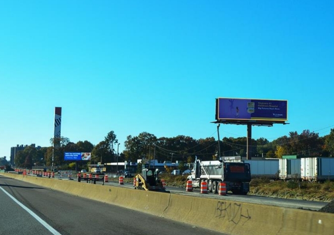 W/S I-95 2ND S/O RUFFIN RD, F/N #1 Media