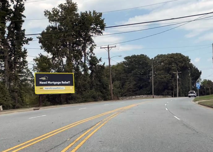 W/S RT 301 .25 MI. N/O BRINK RD F/S Media