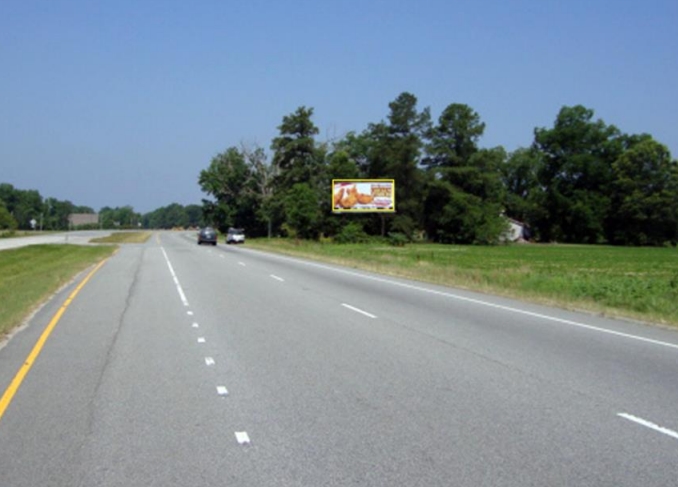 RT 58 .9 MI. E/O C/L (50395) F/E Media