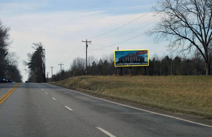 Location photo for County Dr (Disputanta)