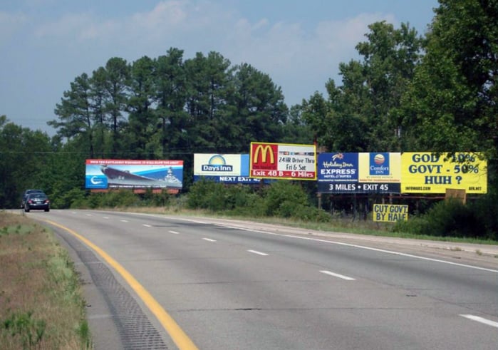 Location photo for S Crater Rd (Petersburg)