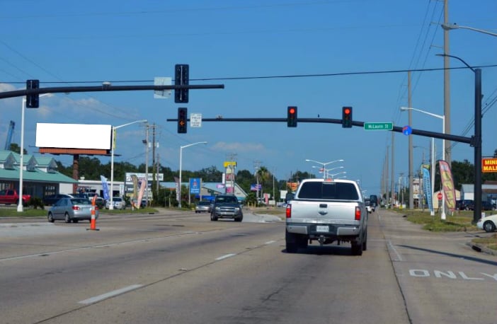 N/S US 90 .3 MILE E/O MS 603 F/W Media