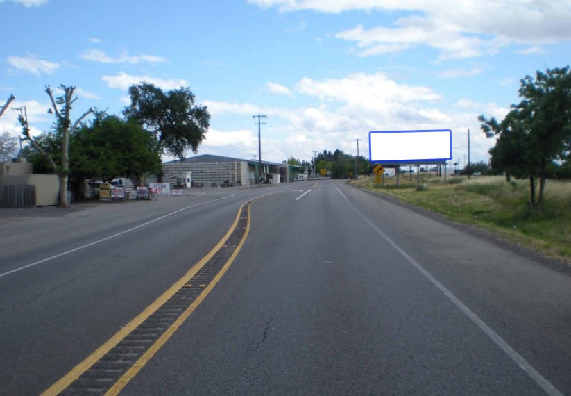 Ws Hwy 99 1100.00 ft N/O Encinal Road, S/O Live Oak F/N Media