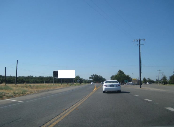 Ws Hwy 99 1100.00 ft N/O Encinal Road, S/O Live Oak F/S Media