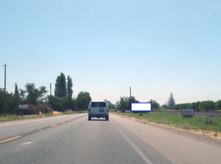 Ws Hwy 99 1.60 mi N/O Live Oak City Limits F/N Media