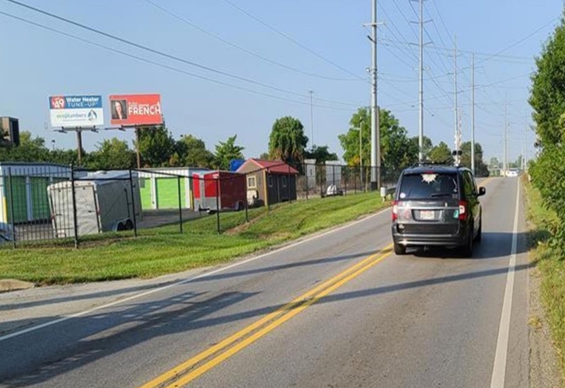 3701 Scioto Darby SS 250Ft W/O Old Dublin F/E - 2 Media