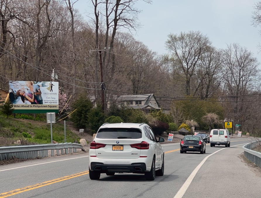 Route 9, Cold Spring, NY Media
