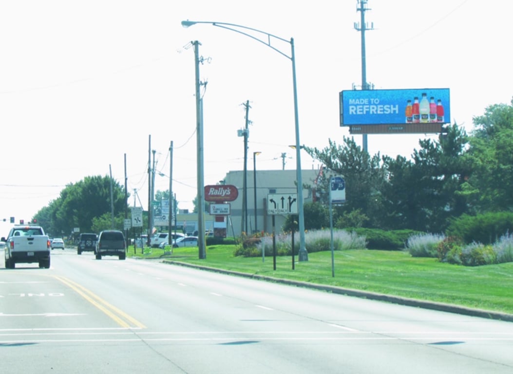 Location photo for Manor Dr near Columbus Medical Center, Far East (Columbus)