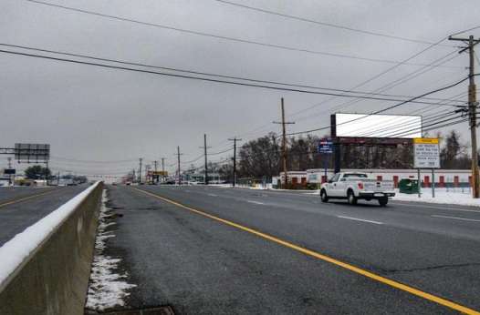 Location photo for S Philadelphia Blvd near Hickory Technology Dr / Budget Inn (Aberdeen)