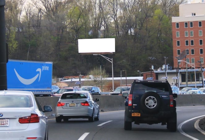 Location photo for Rte 4 near Linwood Plaza (Fort Lee)