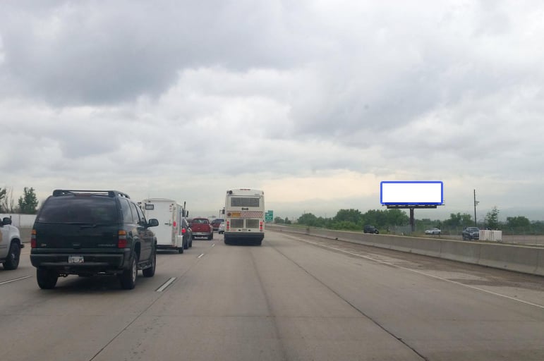 I-76 Ws .25 mi S/O 88Th Ave F/N Media